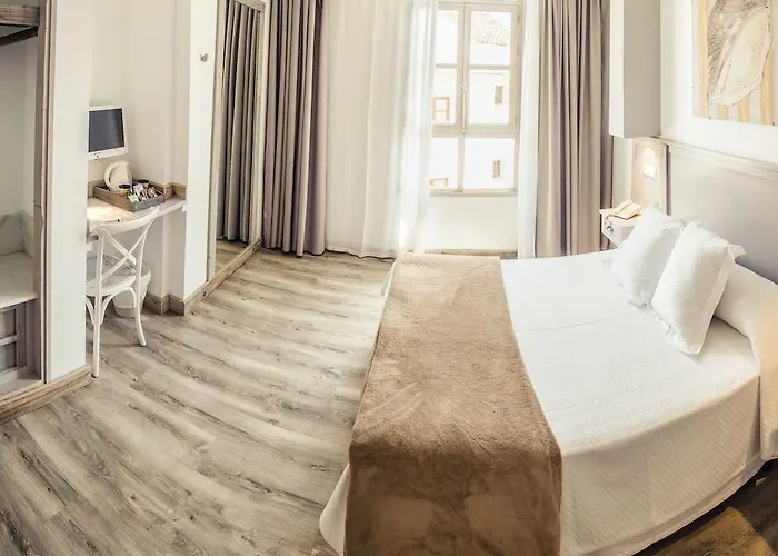 Otel Misiana