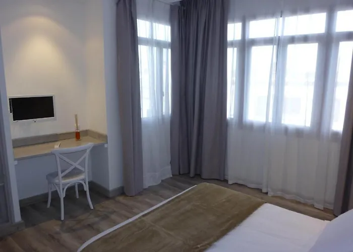 Otel Misiana *