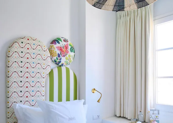 Otel Misiana Tarifa