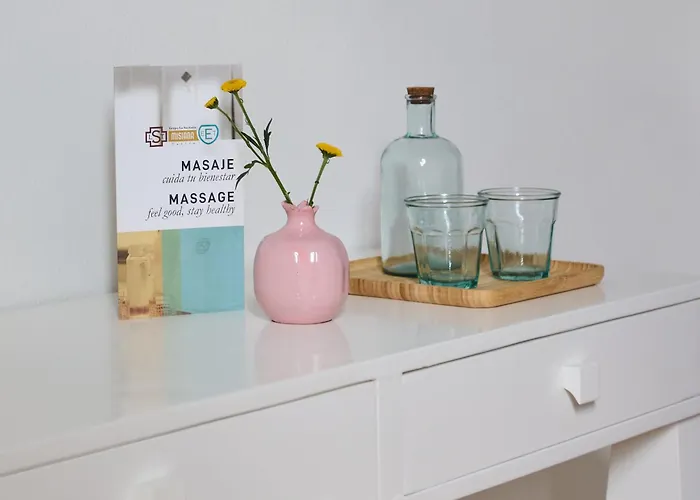 Otel Misiana Tarifa