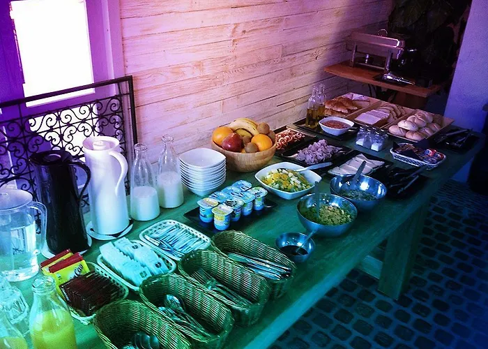 Misiana Otel *