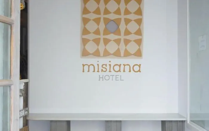 Misiana Otel