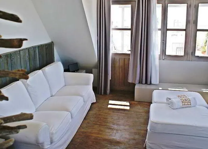 Misiana Otel Tarifa