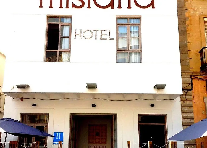 Otel Misiana *