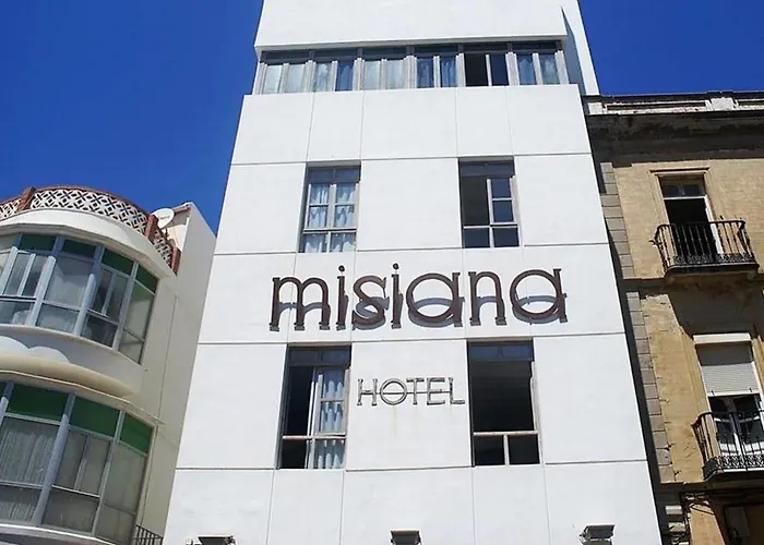 Misiana Tarifa