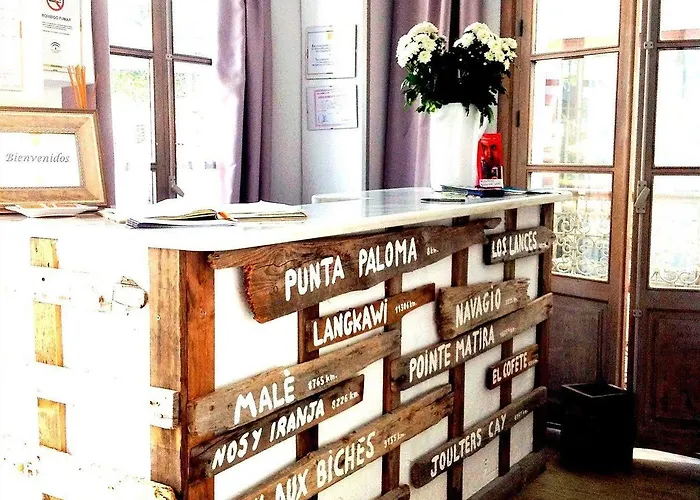 Misiana Otel *