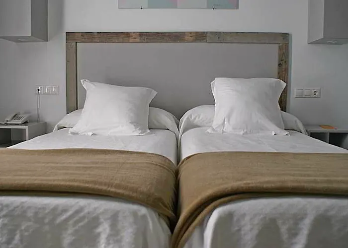 Otel Misiana Tarifa